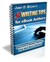 30 Writing Tips