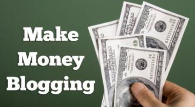 Make-Money-Blogging