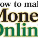 Ways To Make A Living Online