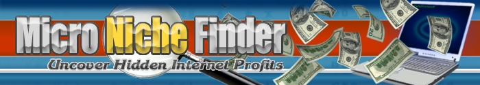 Micro-Niche-Finder