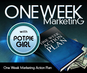 One Week Marketing