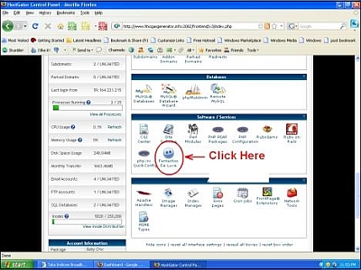 CPanel Tutorial