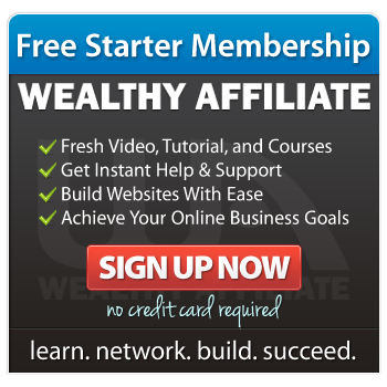 Become Wealthy Affiliate
